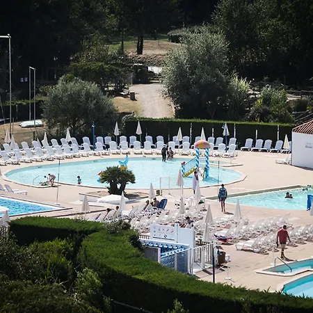 Port Bourgenay - Maeva - 2 Pieces 6 Personnes - Selection Mae-5473 Talmont-Saint-Hilaire