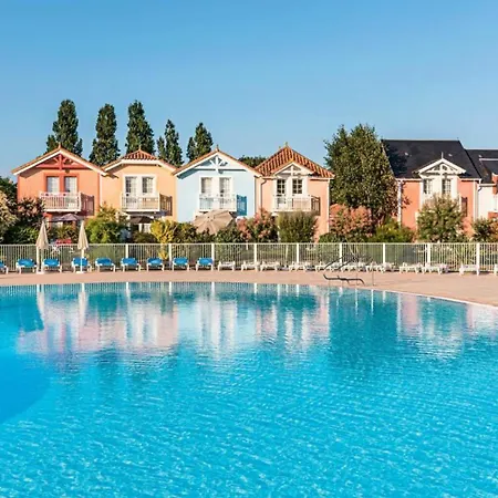 Port Bourgenay - Maeva - 2 Pieces 6 Personnes - Selection Mae-5473 Talmont-Saint-Hilaire