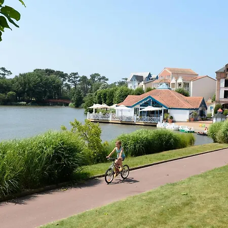 Apartment Port Bourgenay - Maeva - 2 Pieces 6 Personnes - Selection Mae-5473