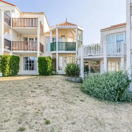 Port Bourgenay - Maeva - 2 Pieces 6 Personnes - Selection Mae-5473 Apartment *